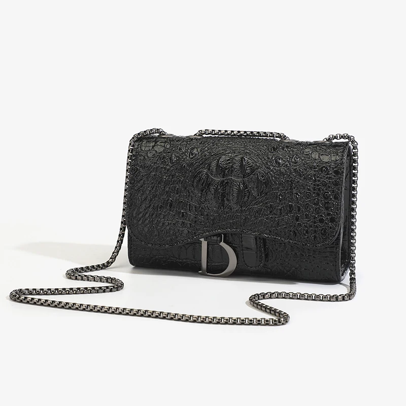 Bolsa Transversal Feminina com - Women Bags Ysl avaliação e preço