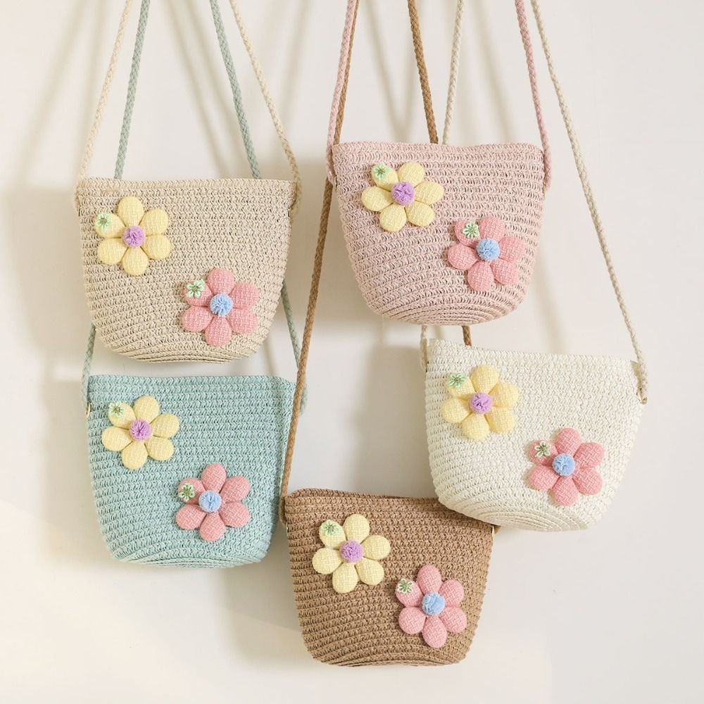 Bolsa de Palha Tecida à Mão pa - Woven Straw Bag avaliação e preço