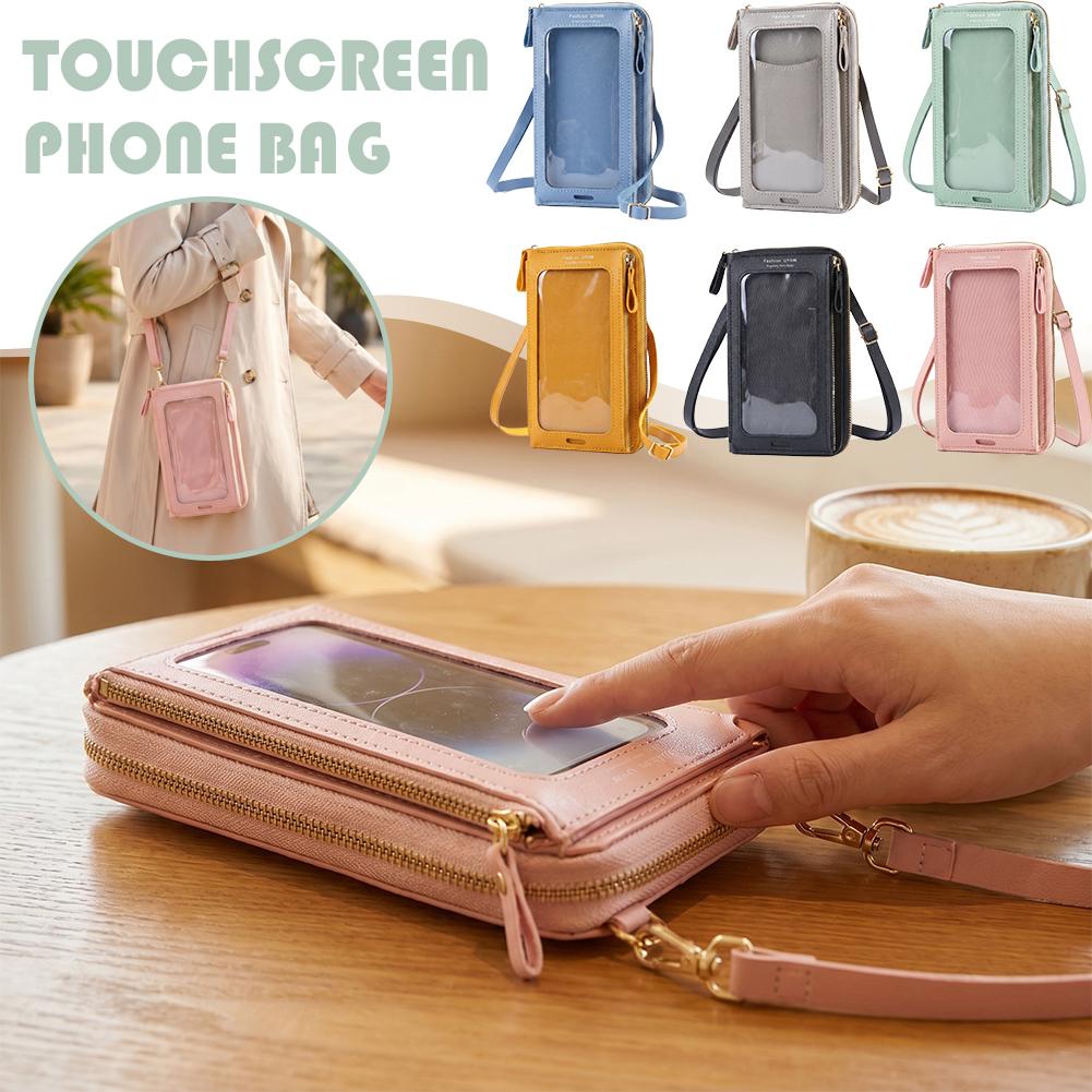 Bolsas Femininas de Couro Maci - Women Bags Crossbody avaliação e preço