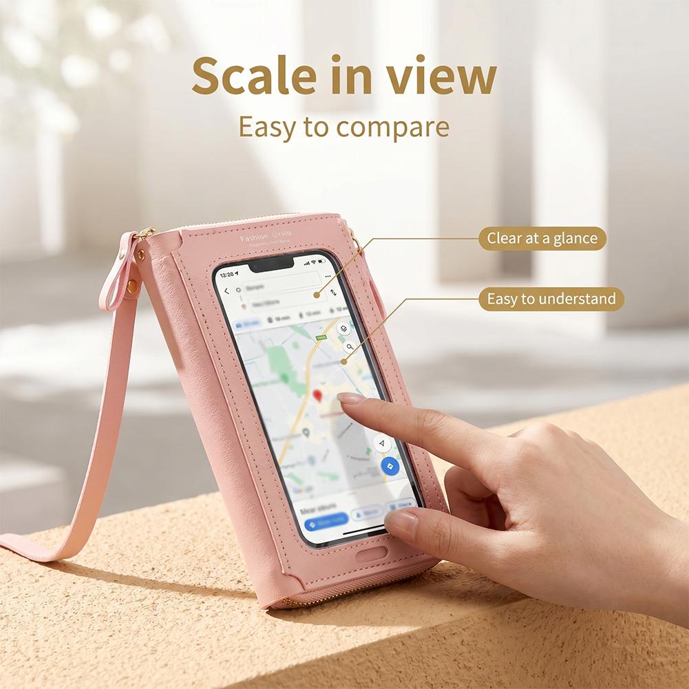 Bolsas Femininas de Couro Maci - Women Bags Crossbody avaliação e preço