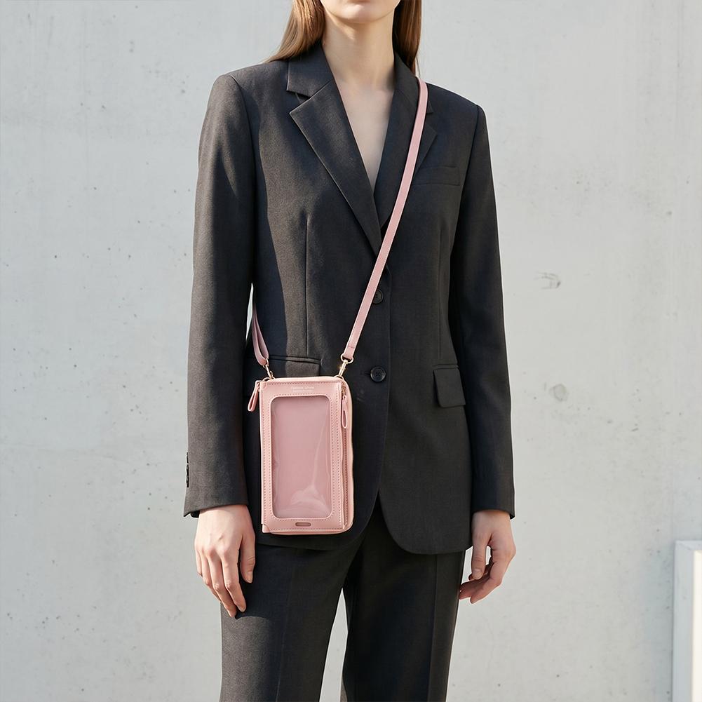 Bolsas Femininas de Couro Maci - Women Bags Crossbody avaliação e preço