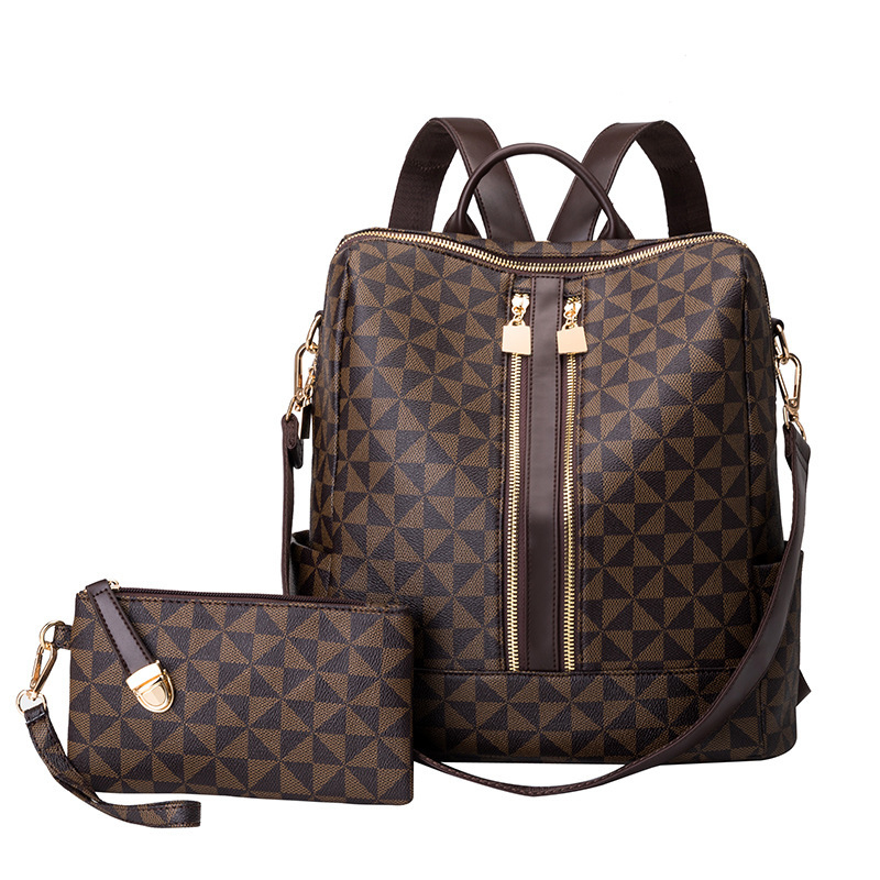 Conjunto de mochila e bolsa de - Women Bags H&M avaliação e preço