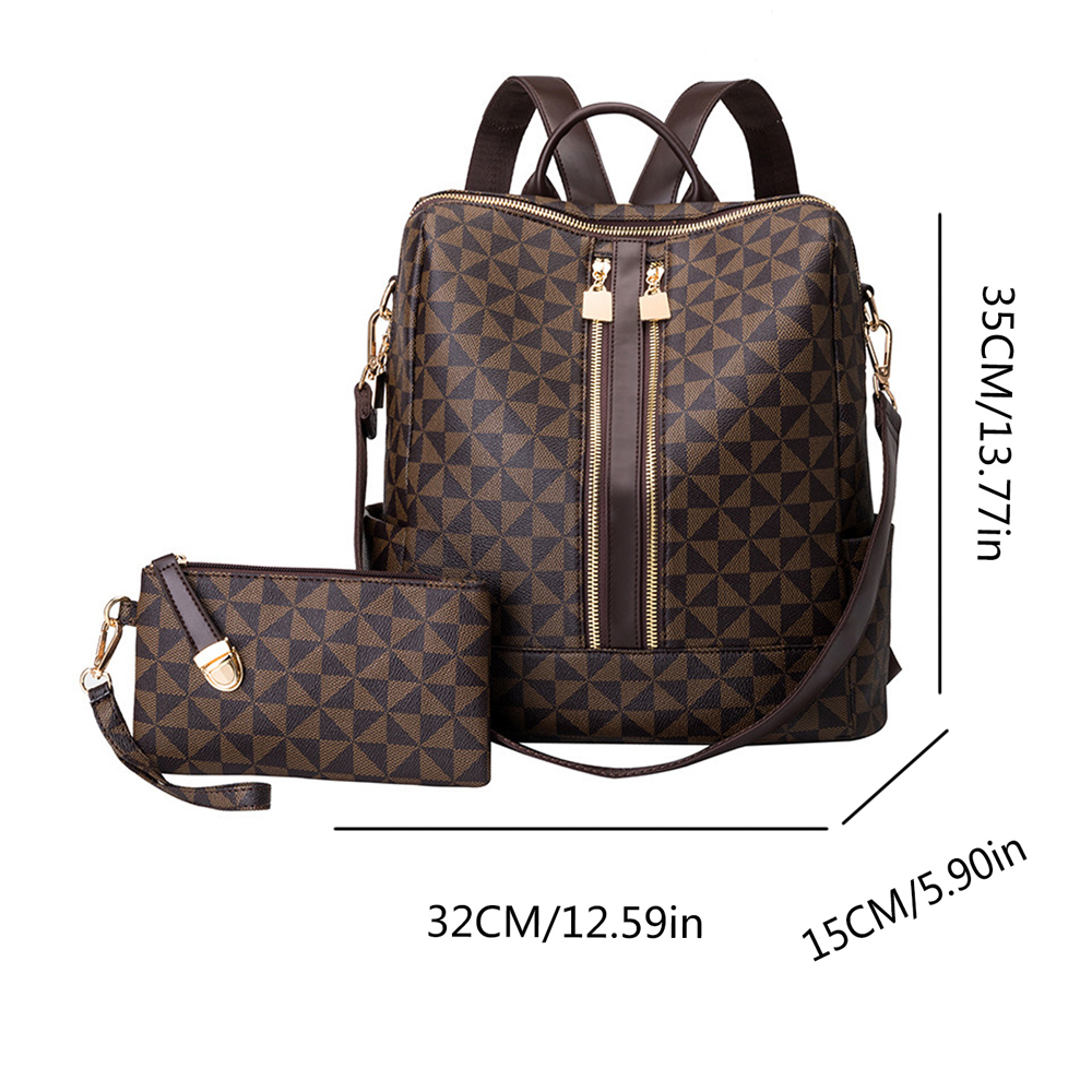 Conjunto de mochila e bolsa de - Women Bags H&M avaliação e preço