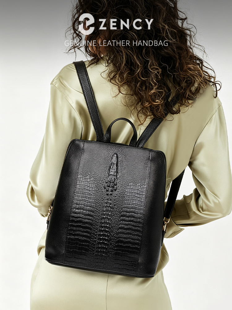 Mochila Feminina Zency de Cour - Women Bags H&M avaliação e preço