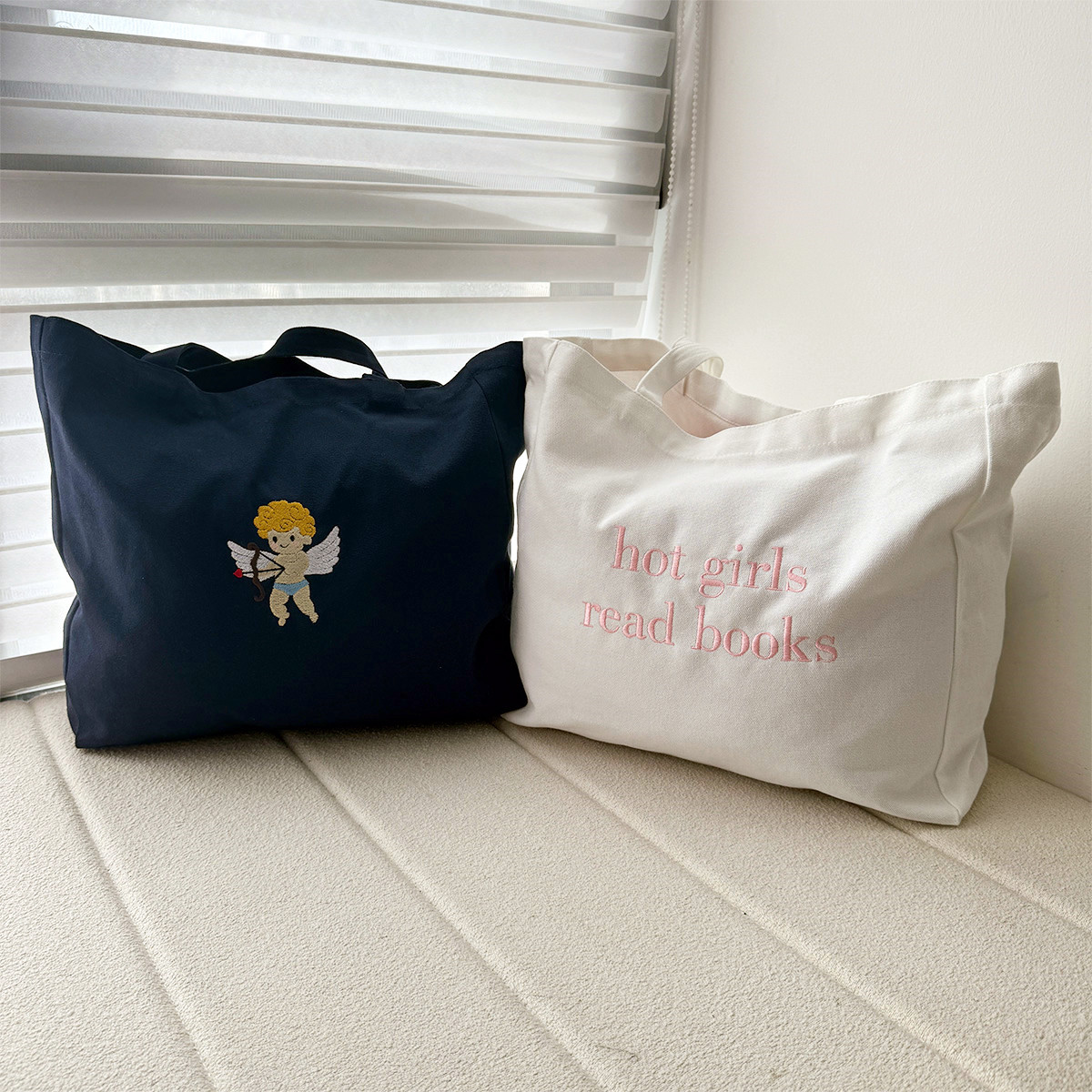Bolsa de ombro de lona com let - Women Bags Ck avaliação e preço